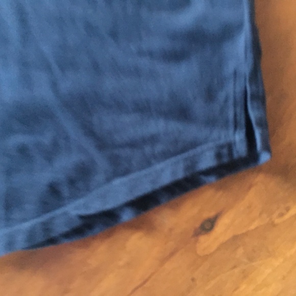 Mono B | Black Athletic Tank - Size Large - Picture 4 of 5